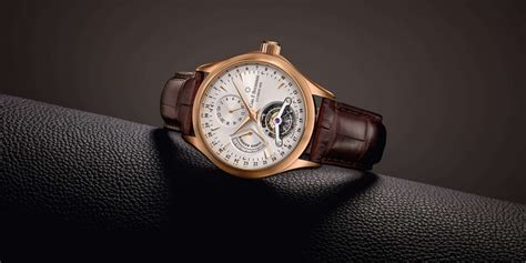 carl f bucherer worth